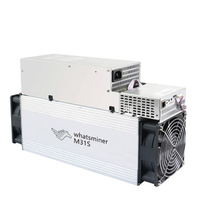 Nuevo Whatsminer M31S 3220W ahora a la venta