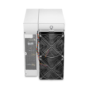 Potente Bitmain Antminer S19 Pro 110t 3250W