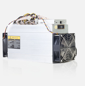 Máquina de minería Antminer Dogecoin Antminer L3++ 580M