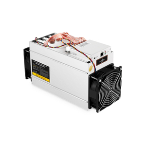 Asic Trade Miner Antminer L3+504M en venta