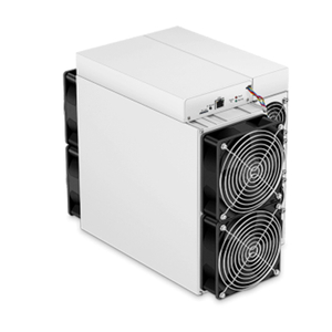 Máquina minera Antminer Bitmain S19j PRO 96t