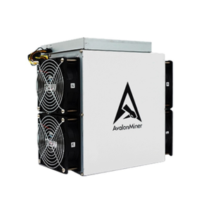 Global NUEVO AvalonMiner 1246 3420W