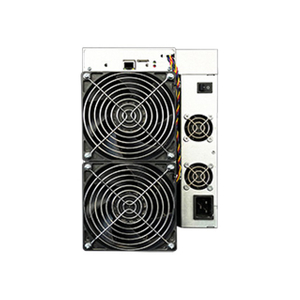 Alta eficiencia 2650W 5.4Th/s HS5 de Goldshell Mining