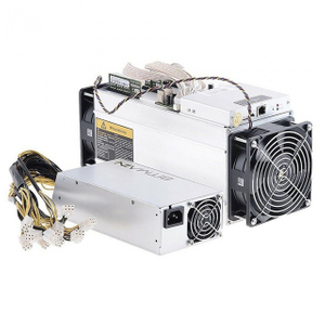 Proveedor de China Antminer S9 14t 1372W