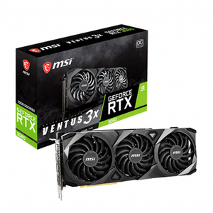 Tarjeta gráfica RTX 3080 10GB GDDR6X Magic Dragon Vantu